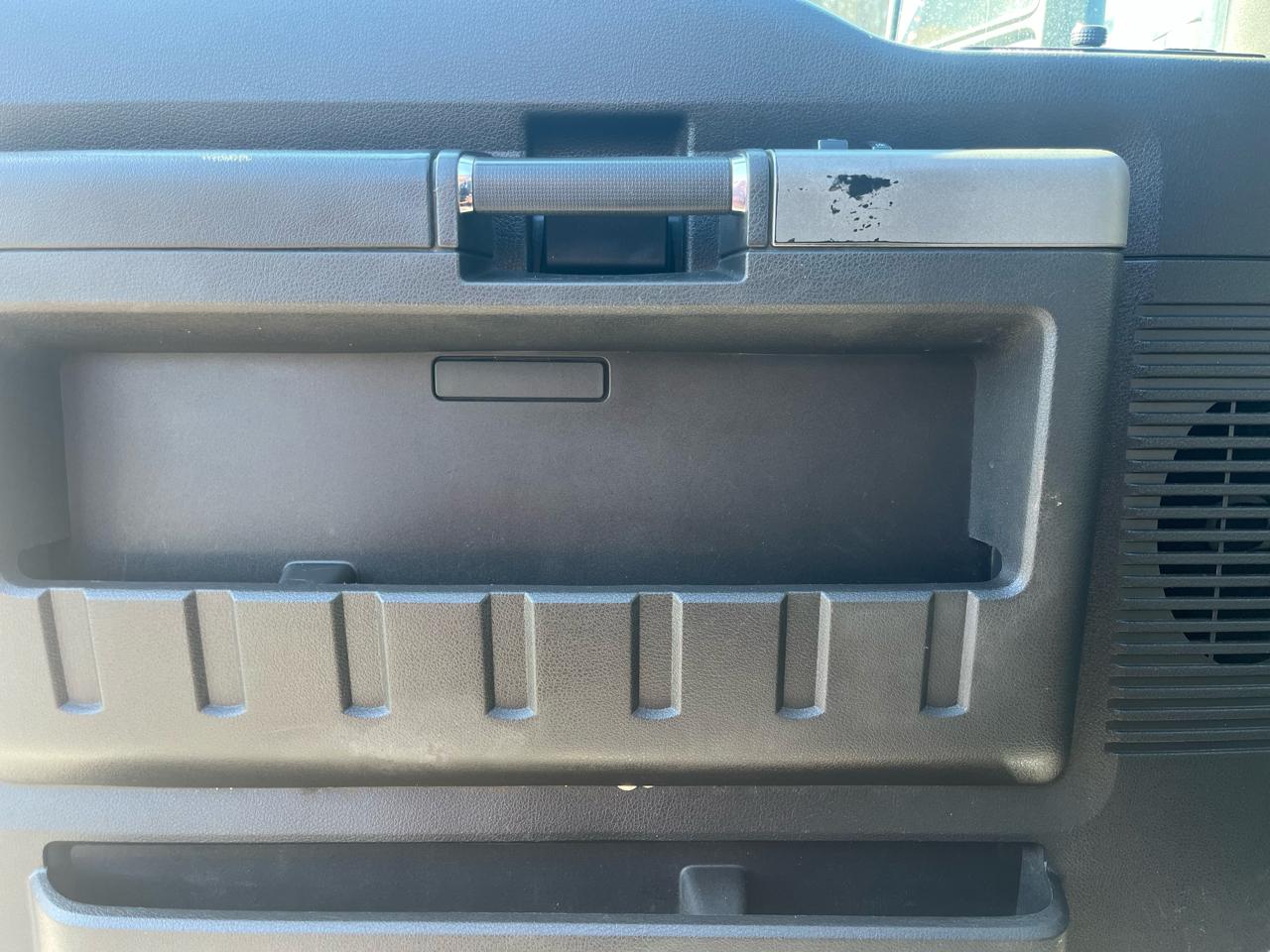 Ford F-350 SD XLT Crew Cab Long Bed 4WD 2013