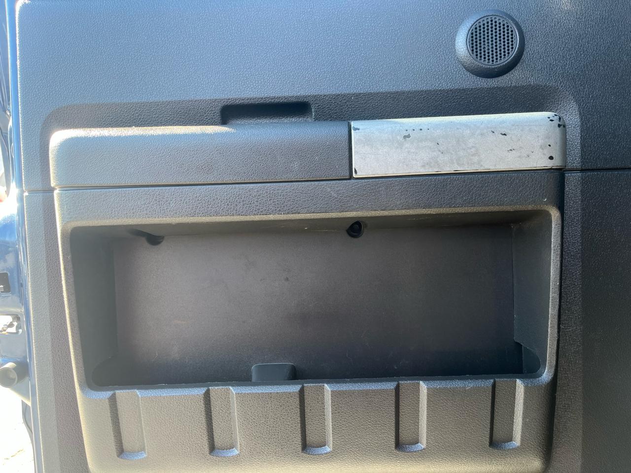 Ford F-350 SD XLT Crew Cab Long Bed 4WD 2013