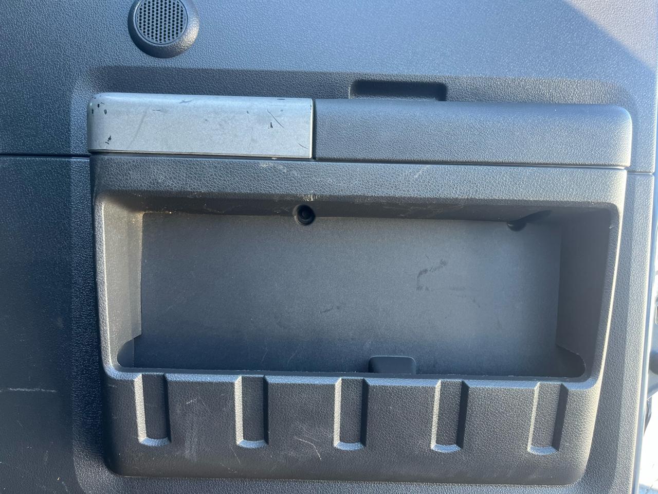 Ford F-350 SD XLT Crew Cab Long Bed 4WD 2013