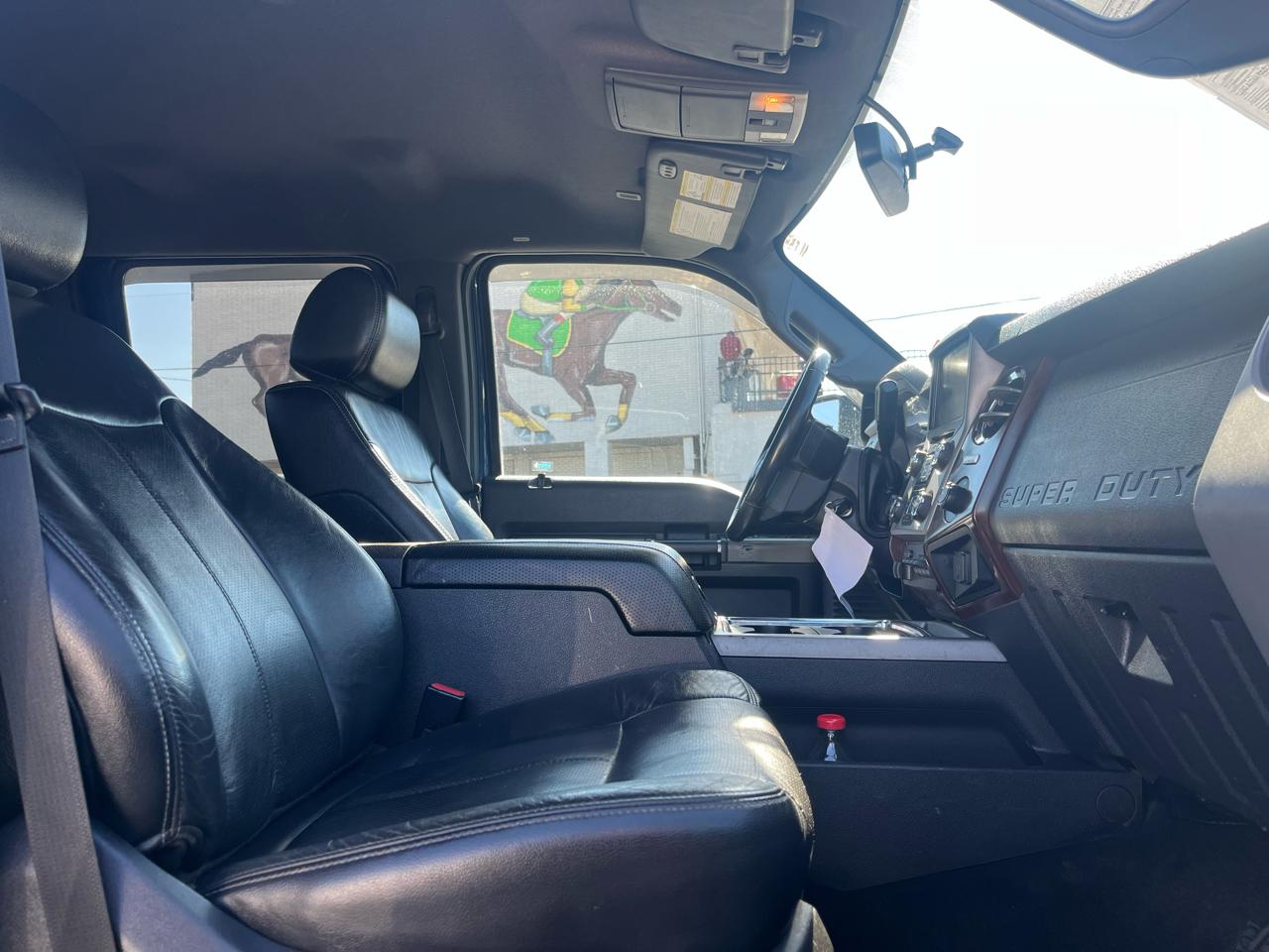 Ford F-350 SD XLT Crew Cab Long Bed 4WD 2013