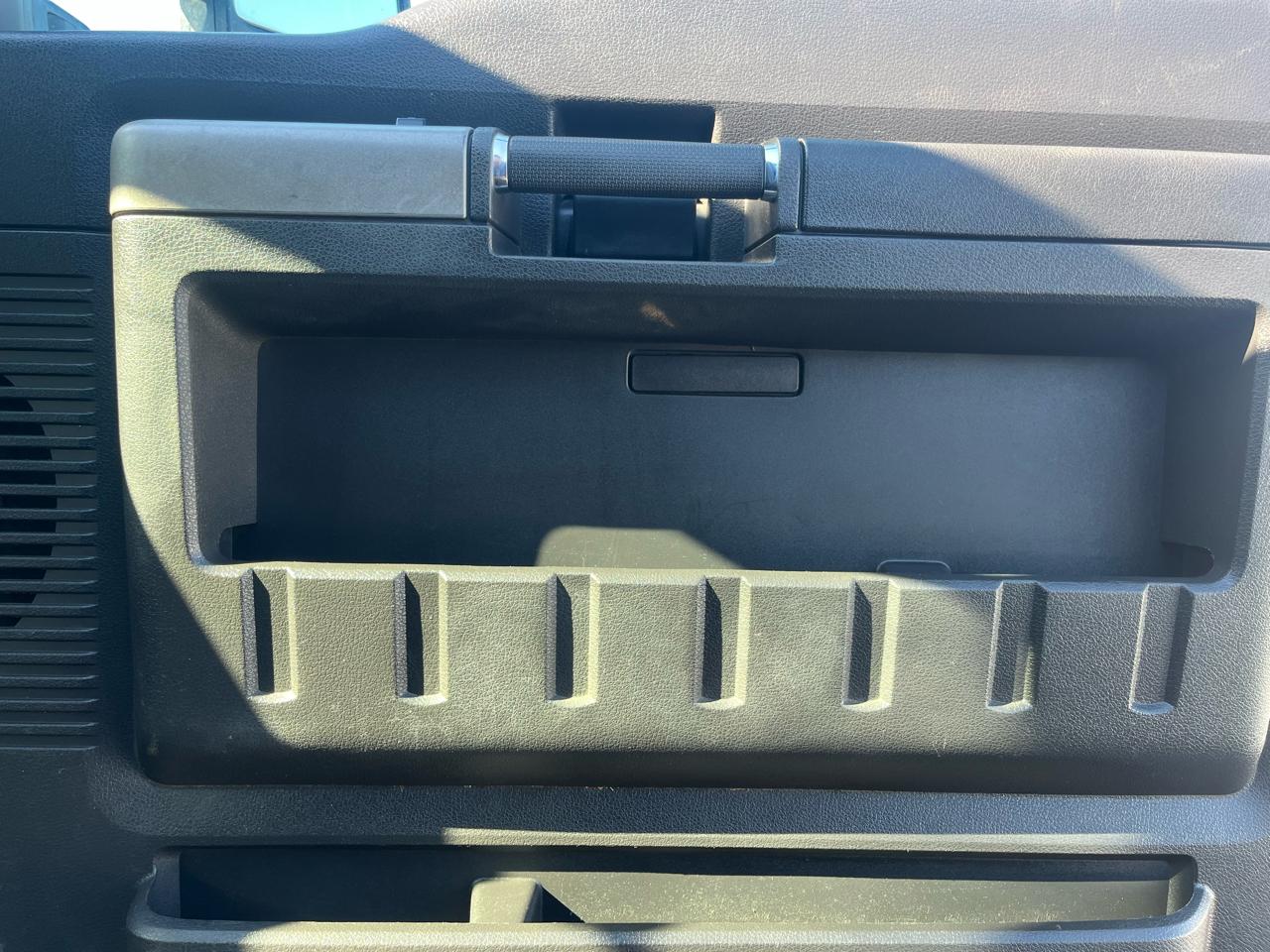 Ford F-350 SD XLT Crew Cab Long Bed 4WD 2013