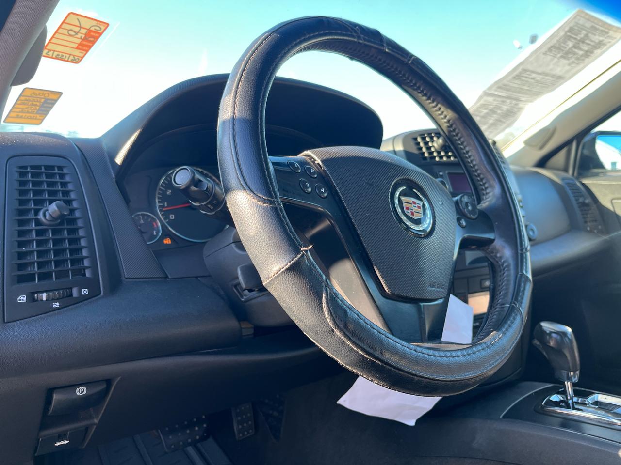 Cadillac CTS 2.8L 2006