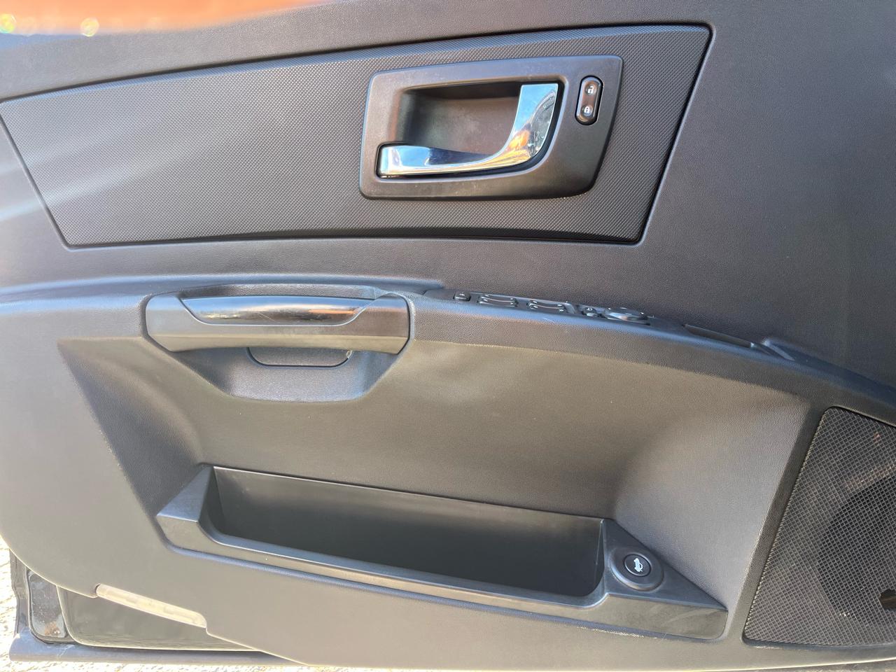 Cadillac CTS 2.8L 2006