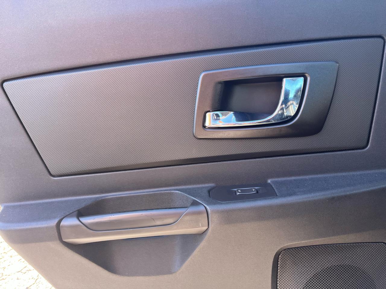 Cadillac CTS 2.8L 2006