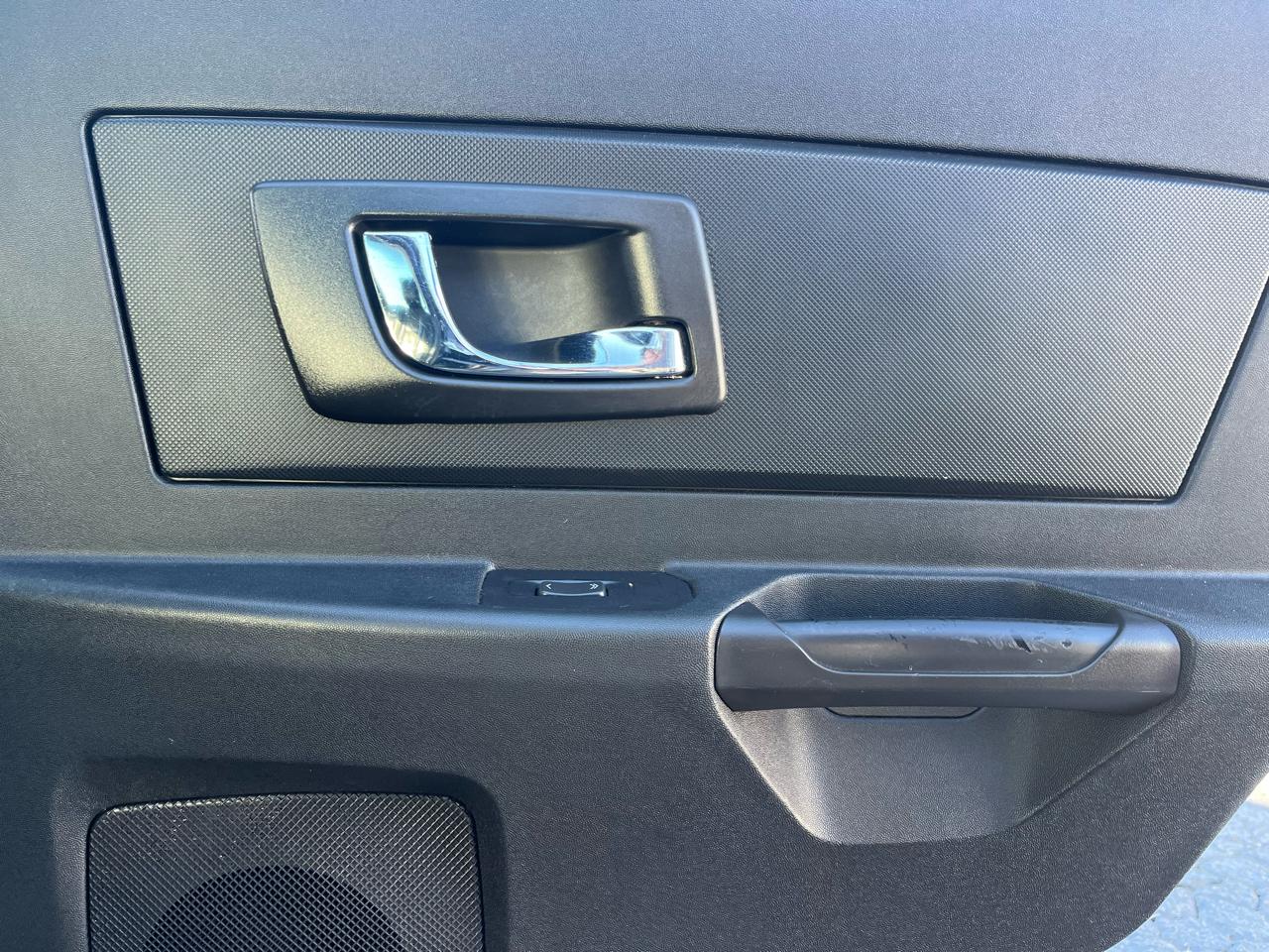 Cadillac CTS 2.8L 2006