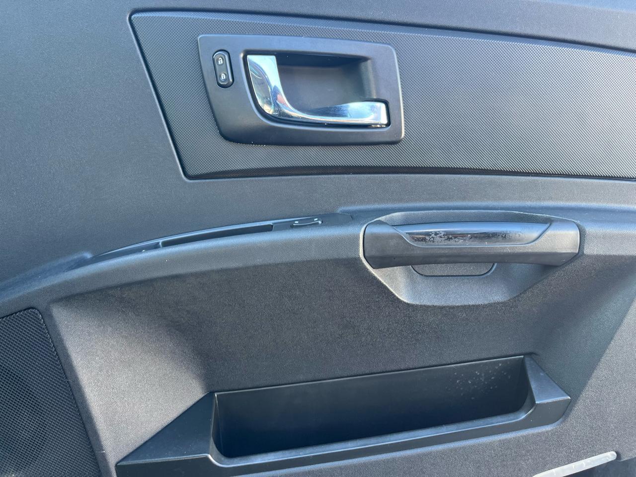 Cadillac CTS 2.8L 2006