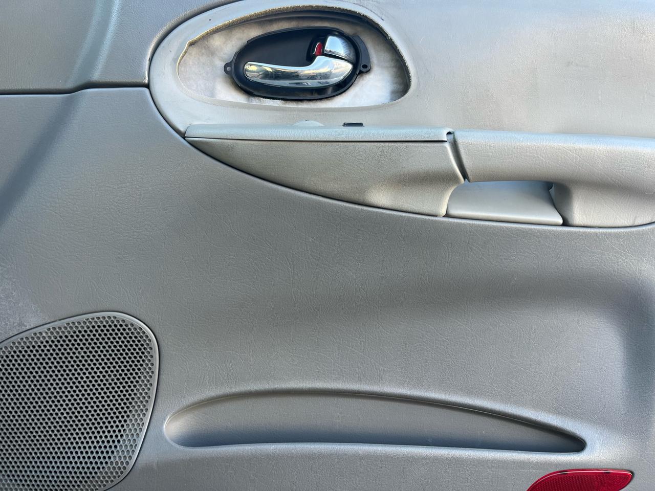 Chevrolet TrailBlazer LT2 2WD 2008