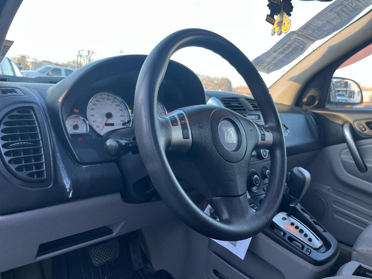 Saturn VUE FWD Automatic 2006