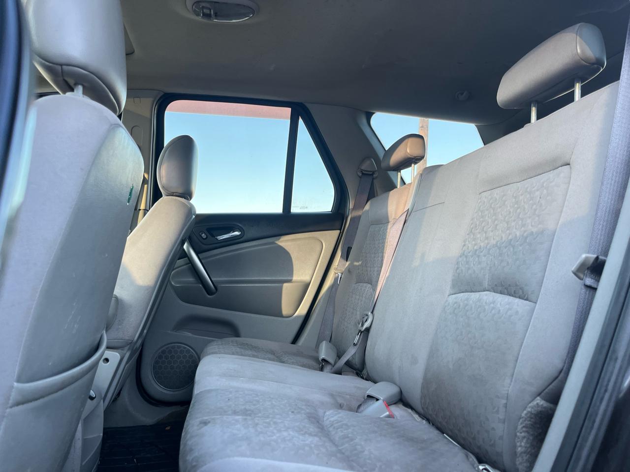 Saturn VUE FWD Automatic 2006