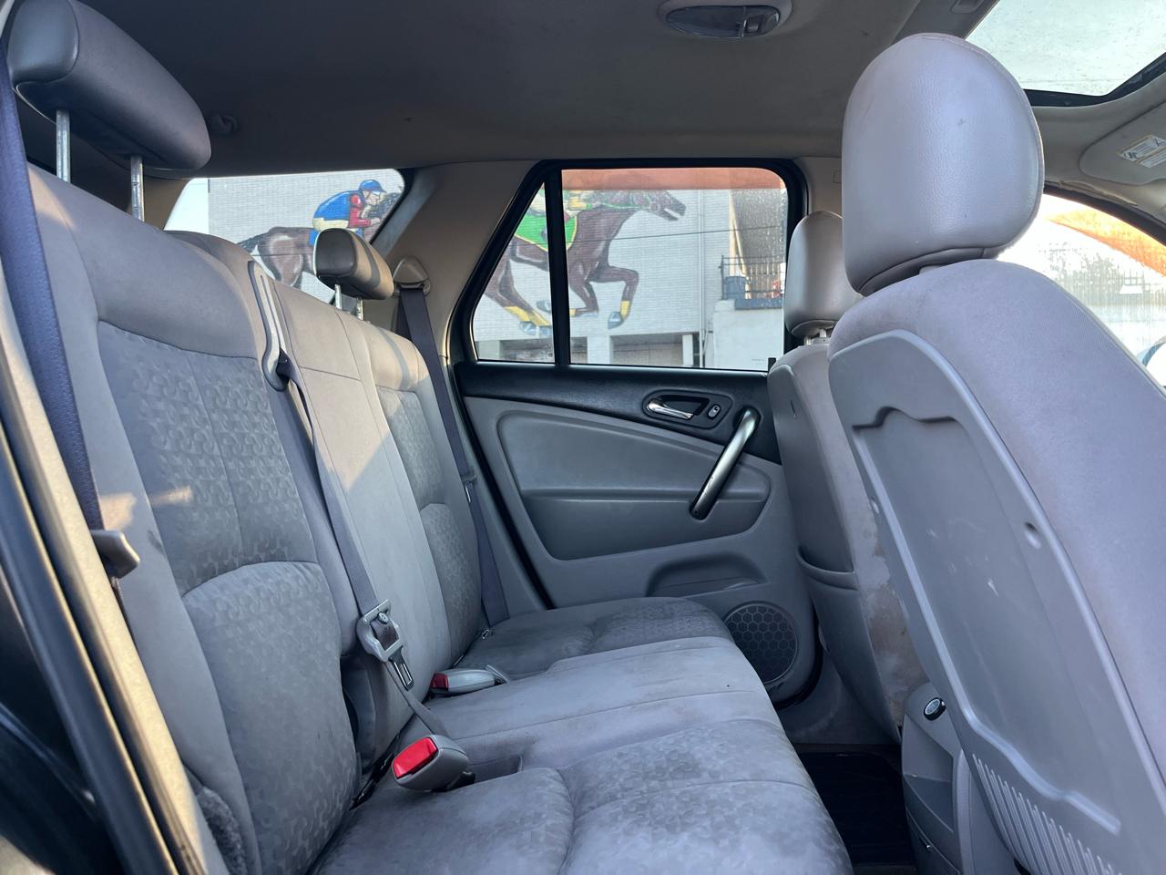 Saturn VUE FWD Automatic 2006