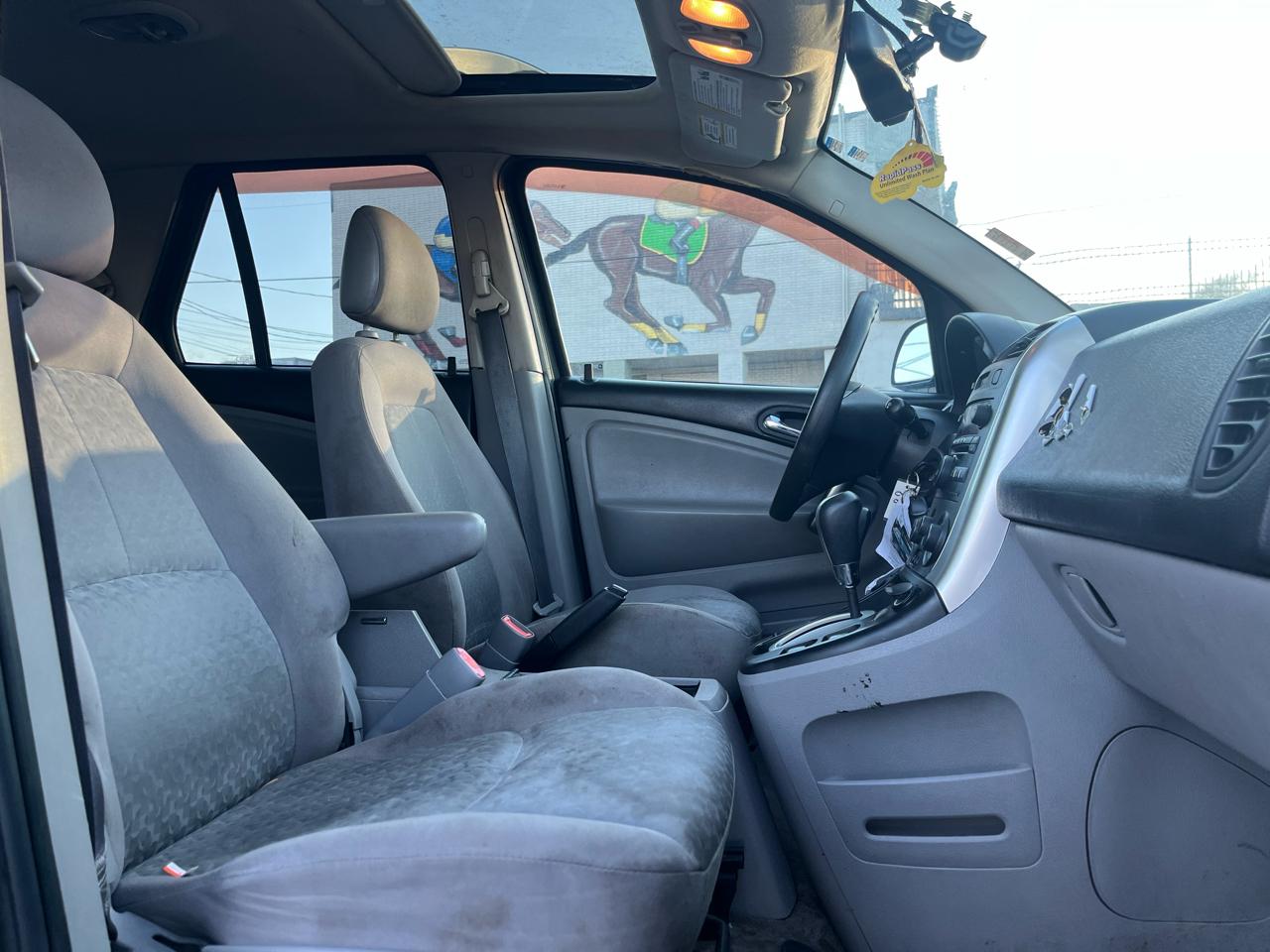 Saturn VUE FWD Automatic 2006