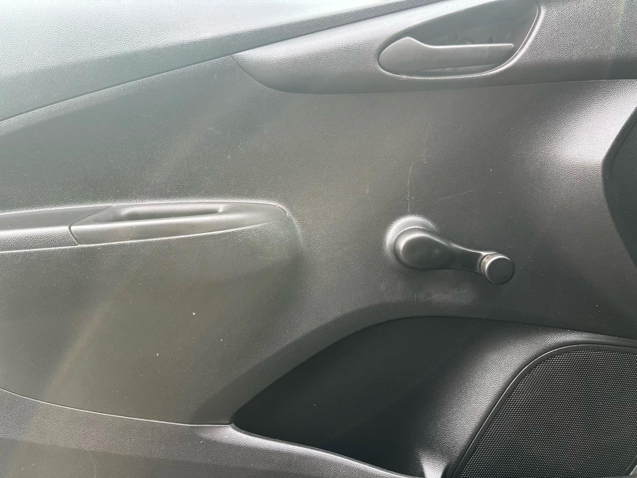 Chevrolet Spark LS CVT 2021