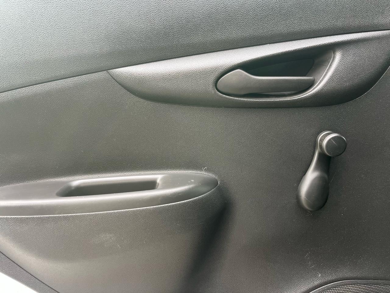 Chevrolet Spark LS CVT 2021