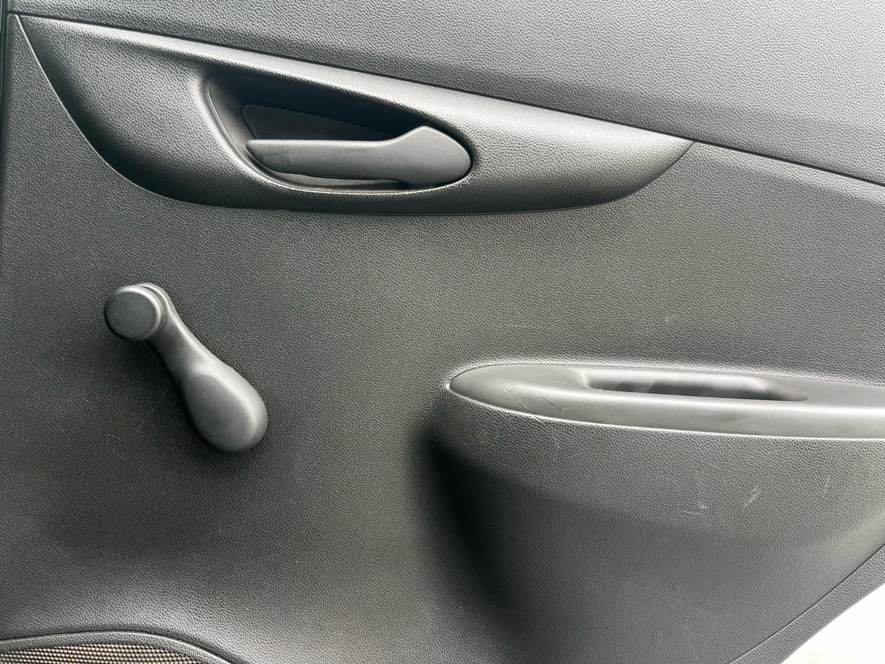 Chevrolet Spark LS CVT 2021