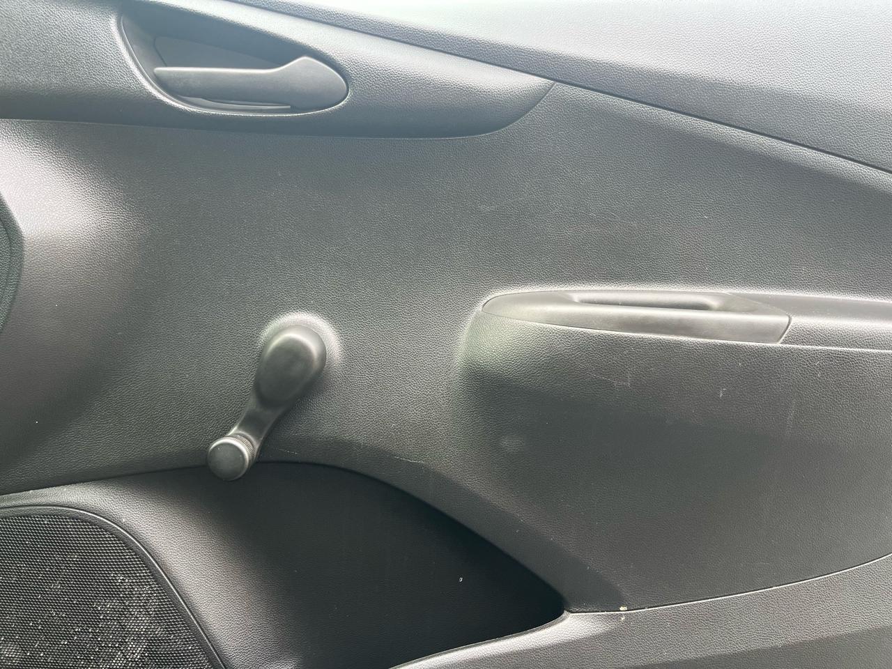 Chevrolet Spark LS CVT 2021