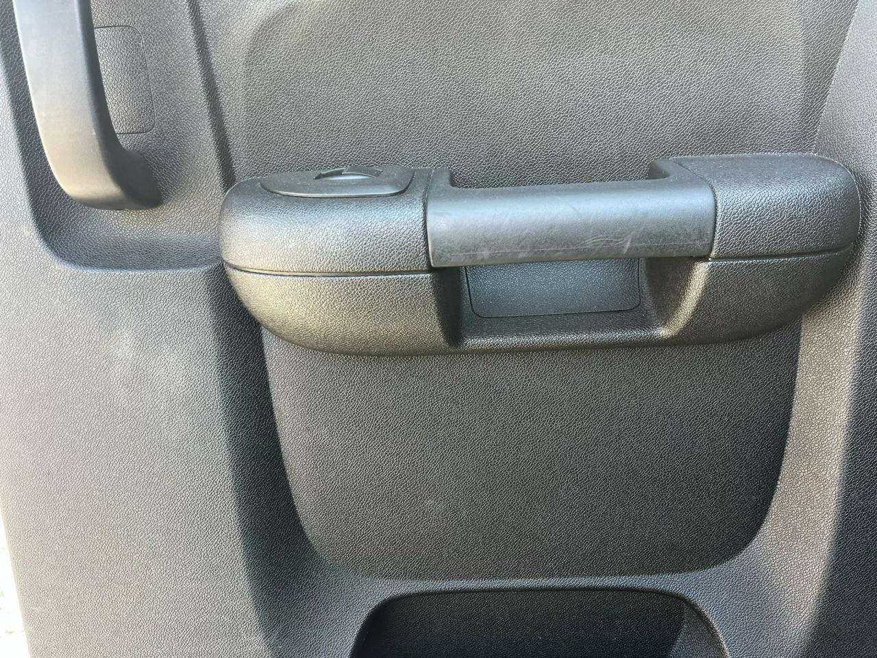 Chevrolet Silverado 1500 LT Ext. Cab Long Box 4WD 2012