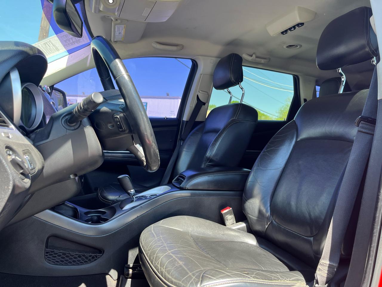 Dodge Journey SXT 2015