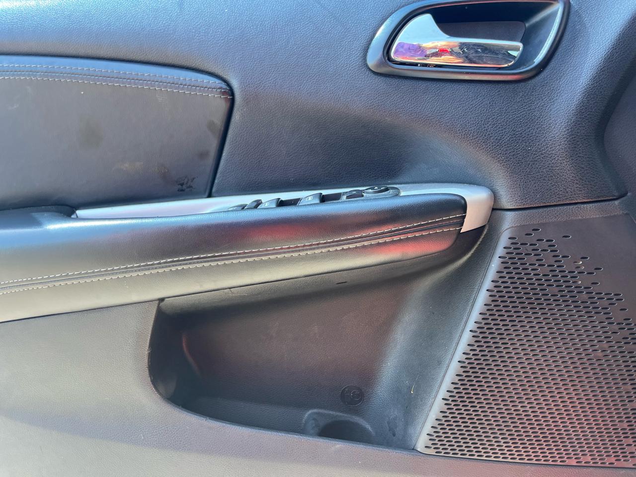 Dodge Journey SXT 2015