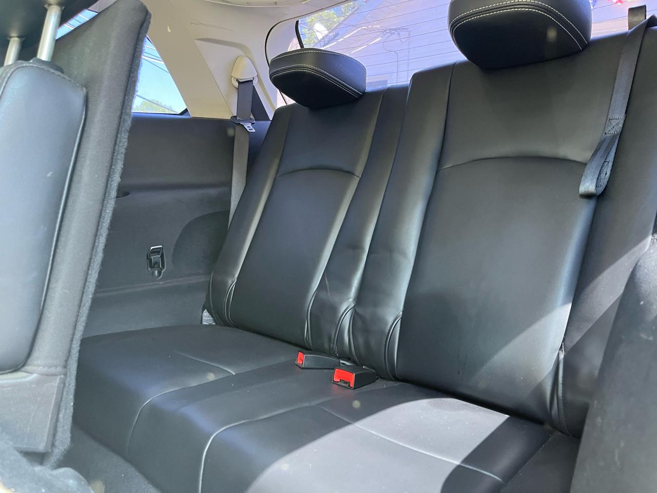 Dodge Journey SXT 2015