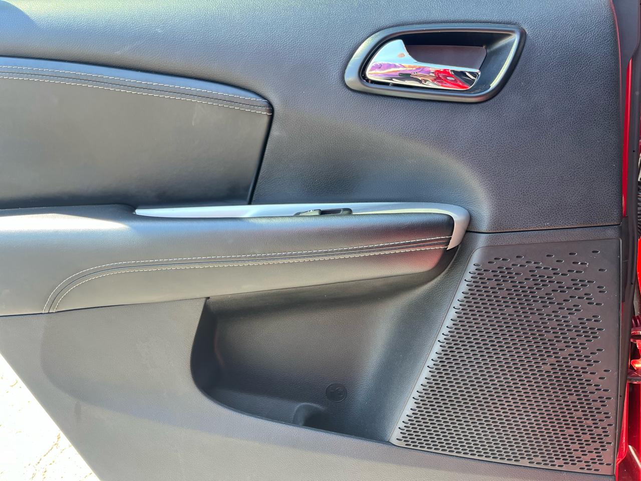 Dodge Journey SXT 2015