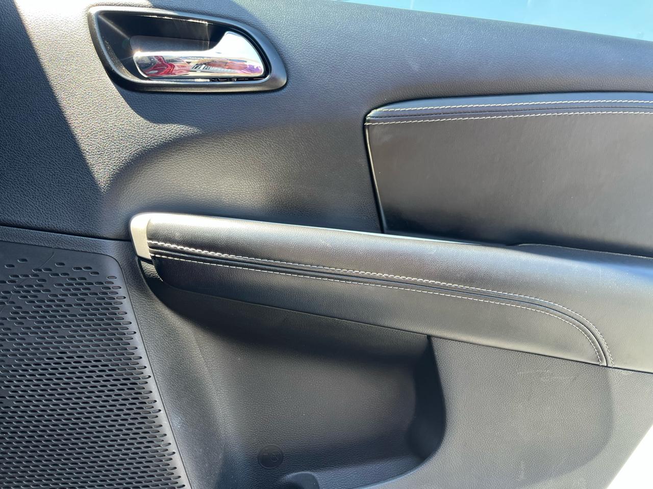 Dodge Journey SXT 2015