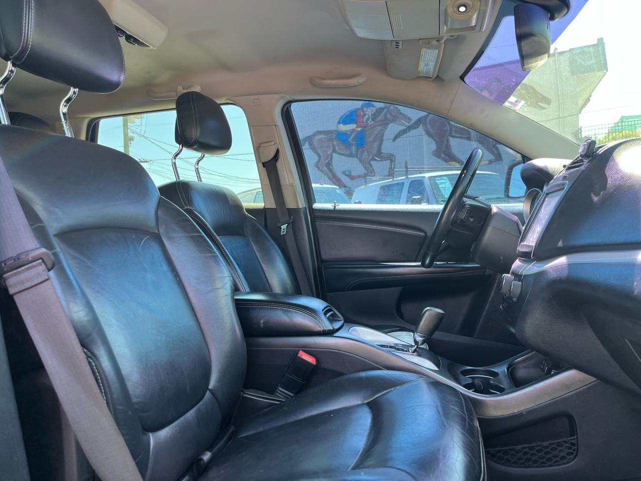 Dodge Journey SXT 2015