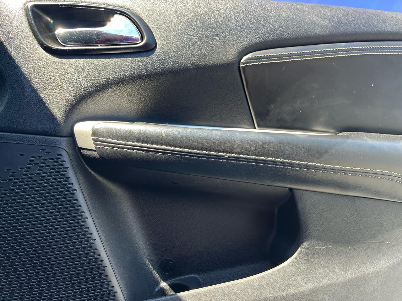 Dodge Journey SXT 2015