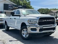 2019 RAM 3500 