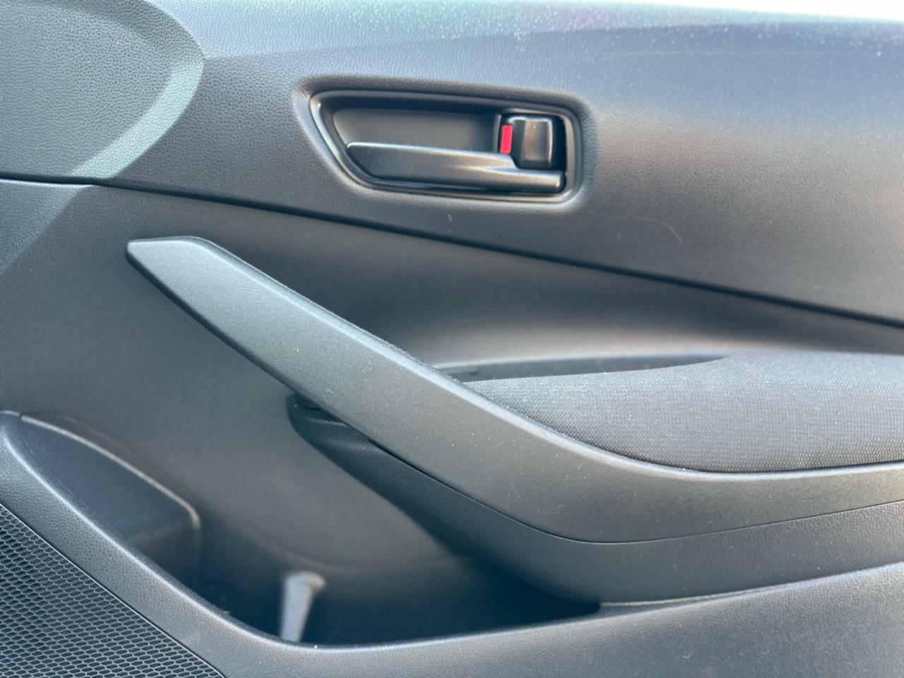 Toyota Corolla LE 2022