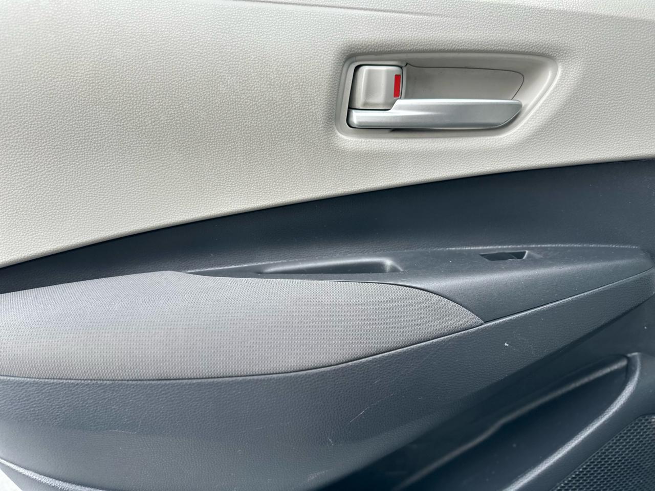 Toyota Corolla LE 2020