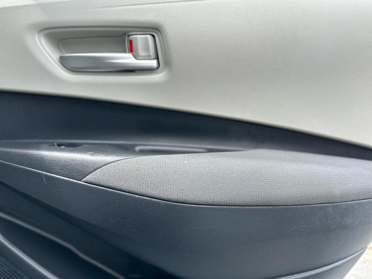 Toyota Corolla LE 2020