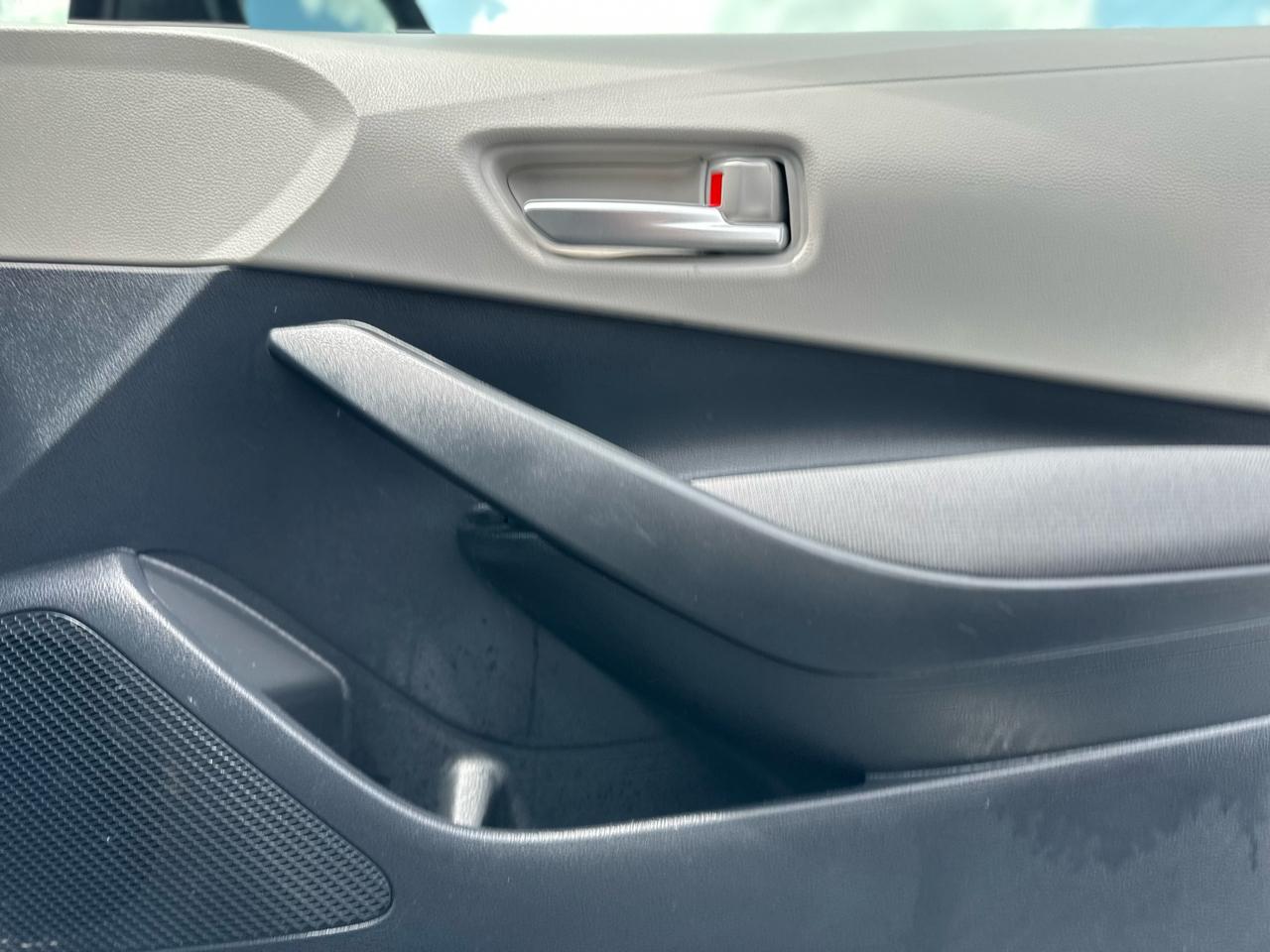 Toyota Corolla LE 2020