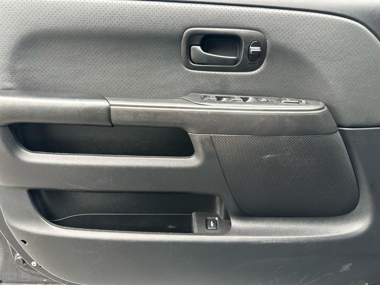 Honda CR-V SE 4WD AT 2006