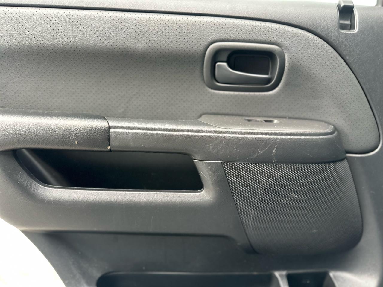 Honda CR-V SE 4WD AT 2006