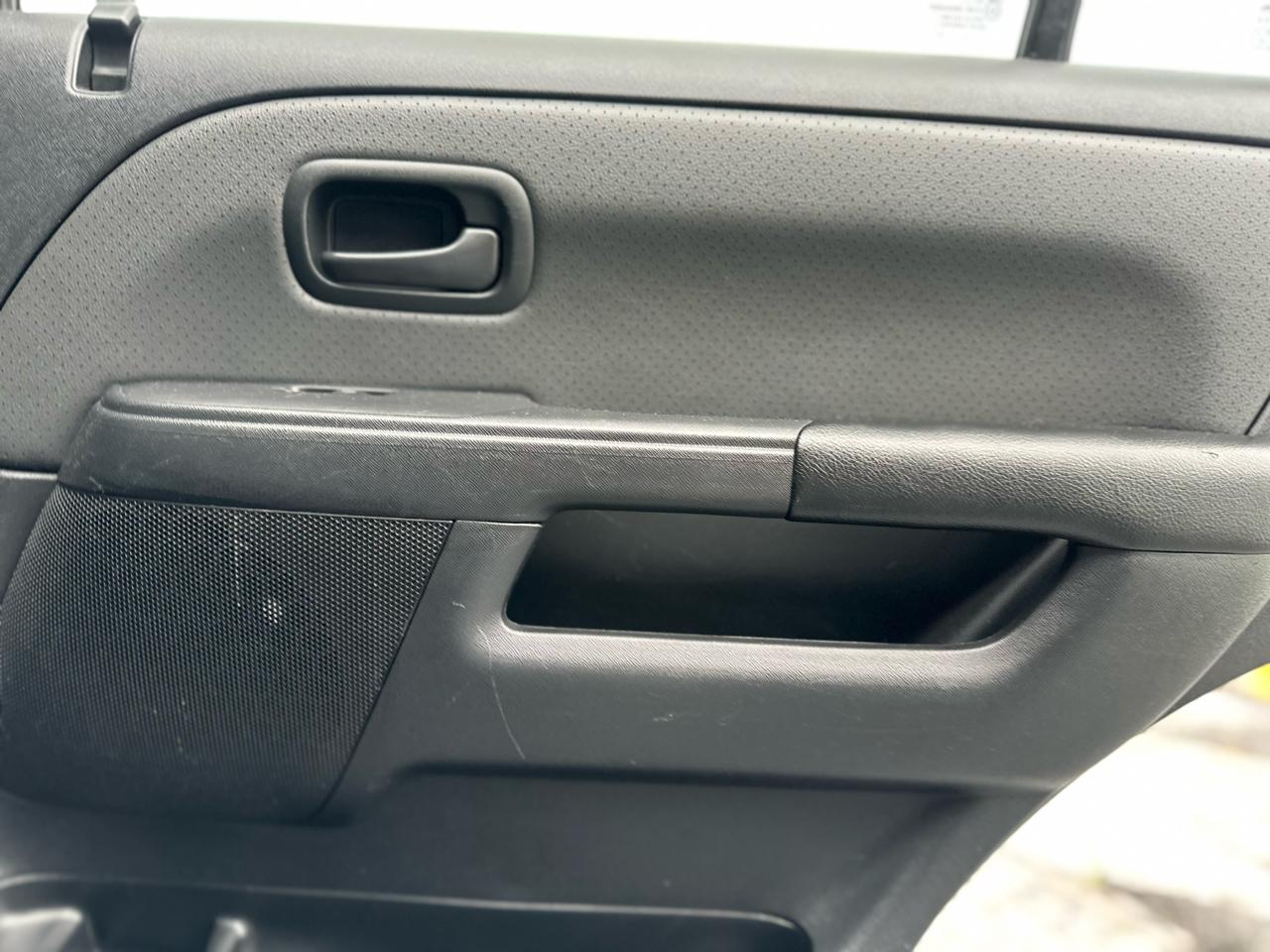 Honda CR-V SE 4WD AT 2006