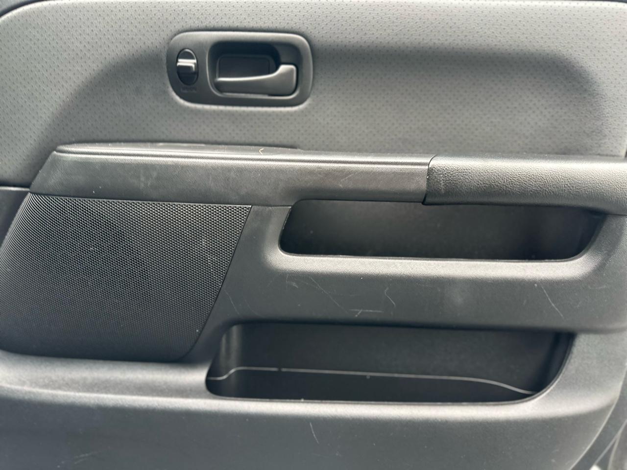 Honda CR-V SE 4WD AT 2006