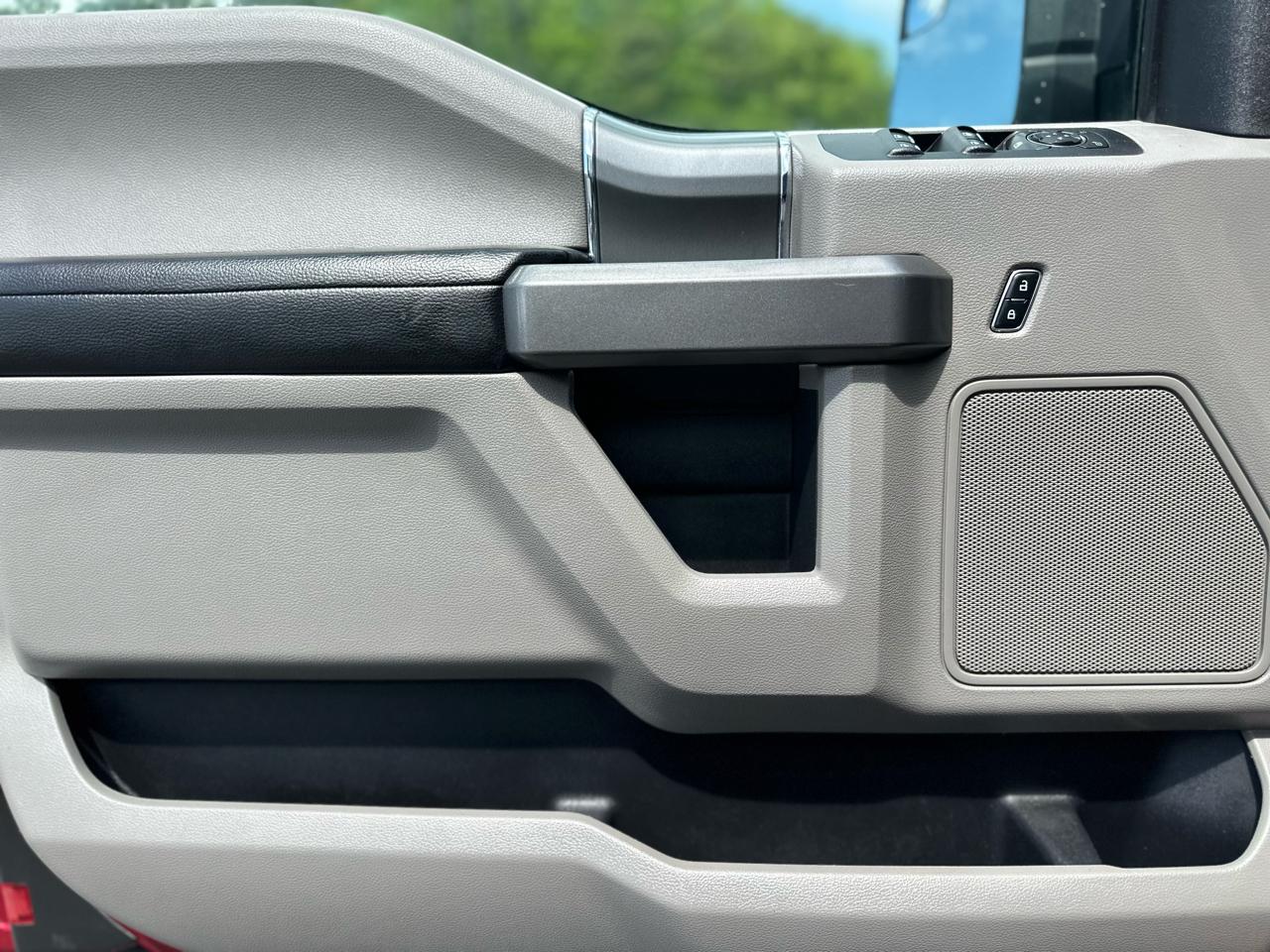 Ford F-150 XLT 4WD 2016