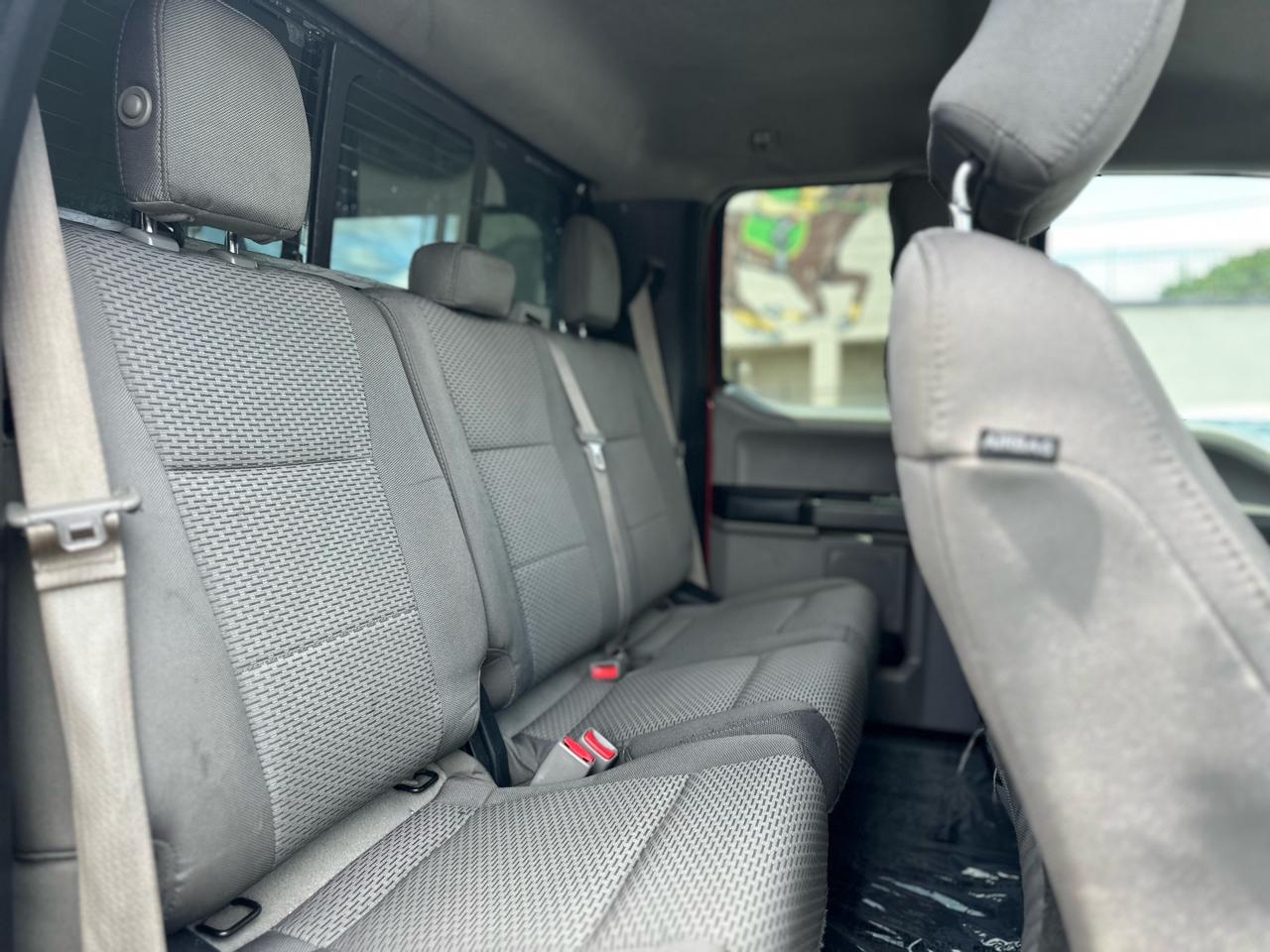 Ford F-150 XLT 4WD 2016
