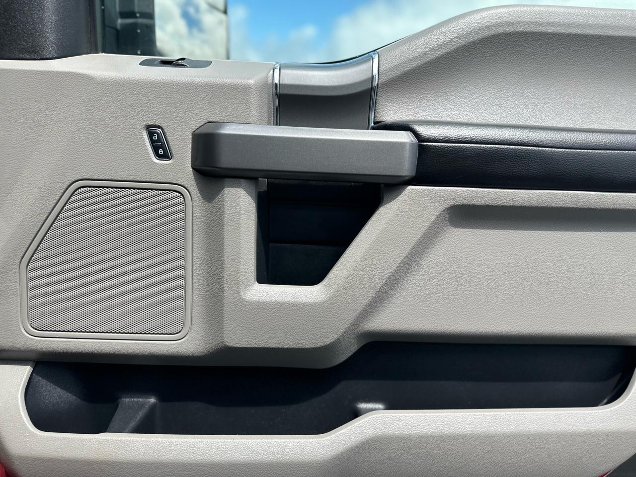 Ford F-150 XLT 4WD 2016
