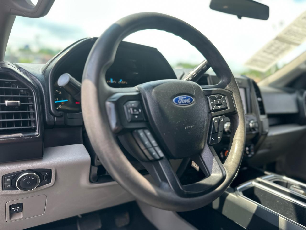 Ford F-150 STX 2WD 2020