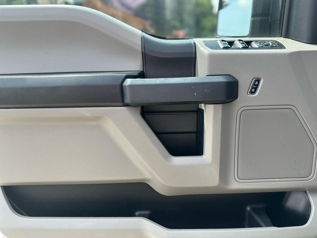 Ford F-150 STX 2WD 2020