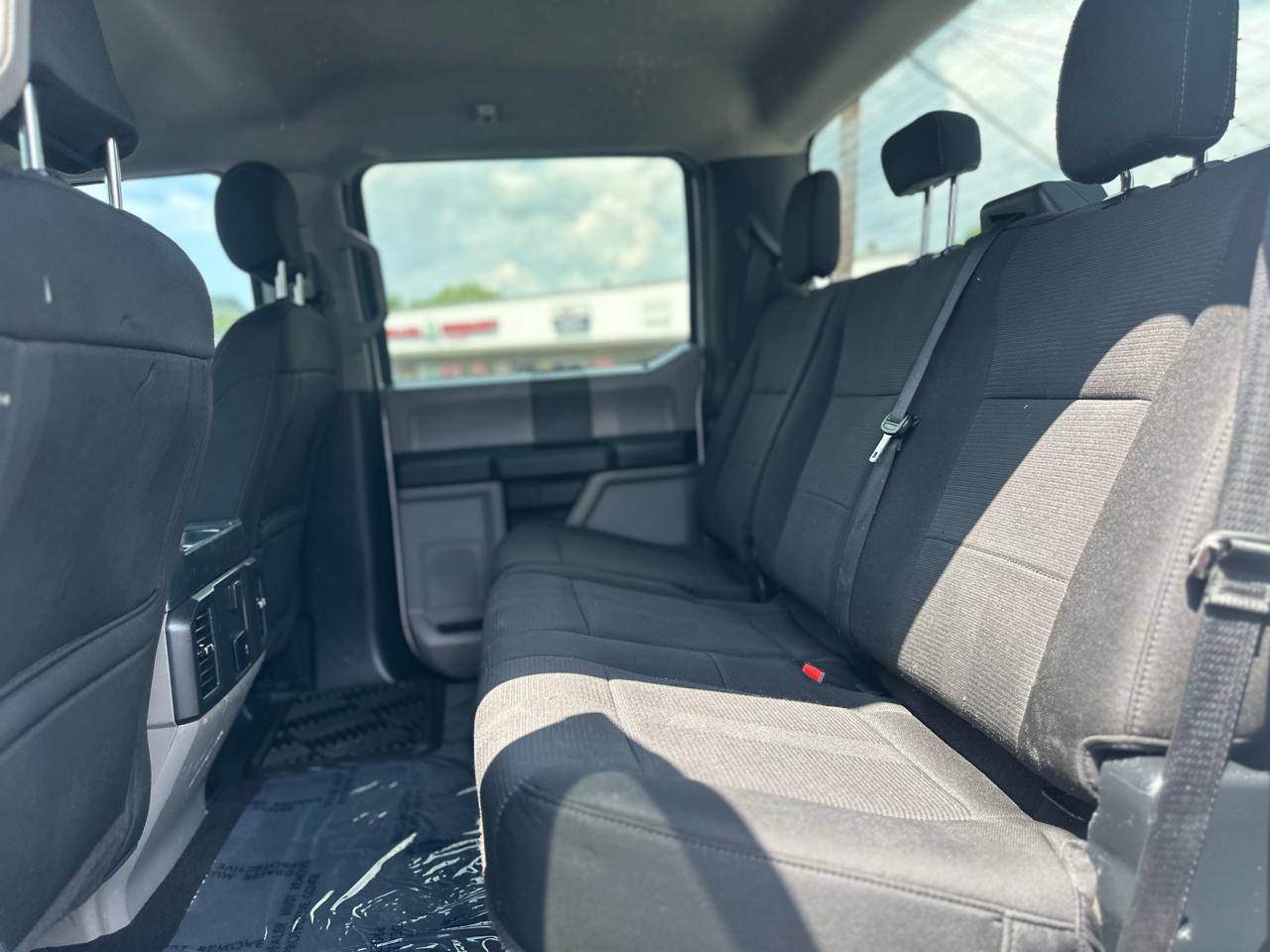 Ford F-150 STX 2WD 2020