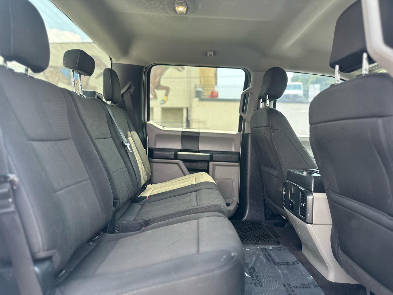 Ford F-150 STX 2WD 2020
