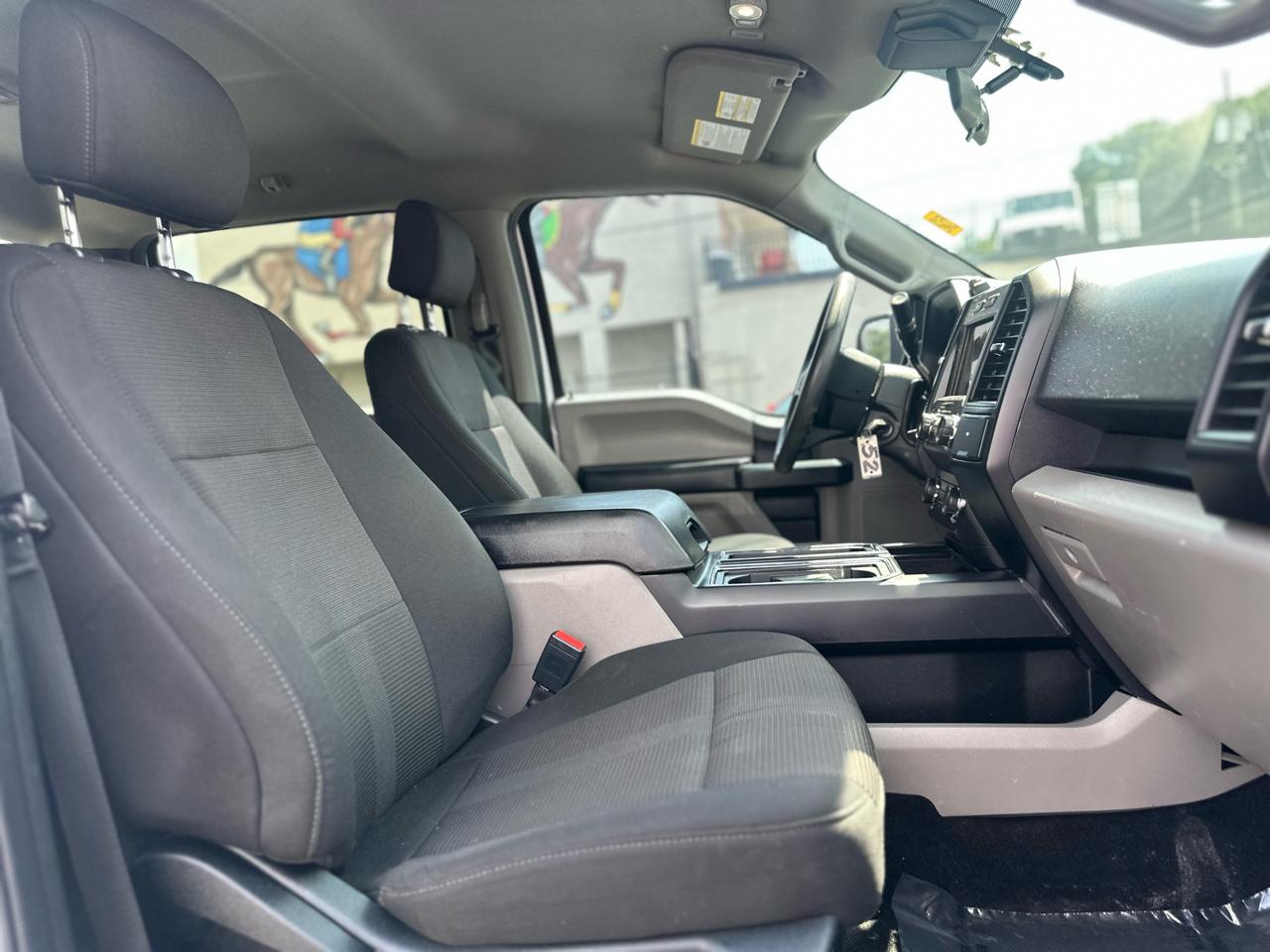 Ford F-150 STX 2WD 2020