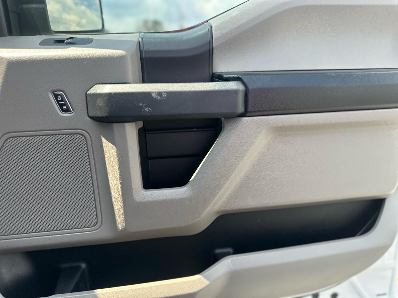 Ford F-150 STX 2WD 2020