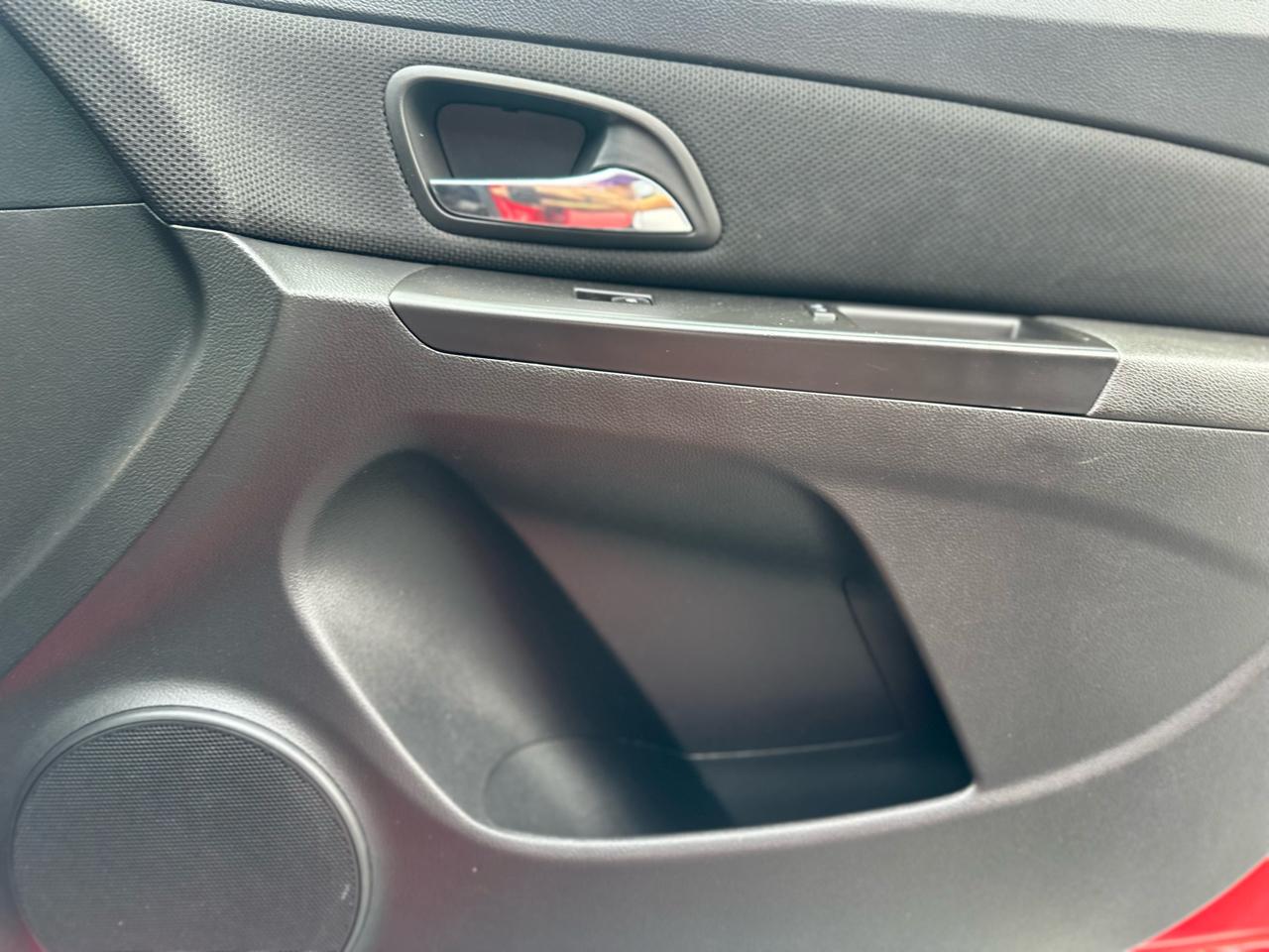 Chevrolet Cruze 2LT Auto 2015