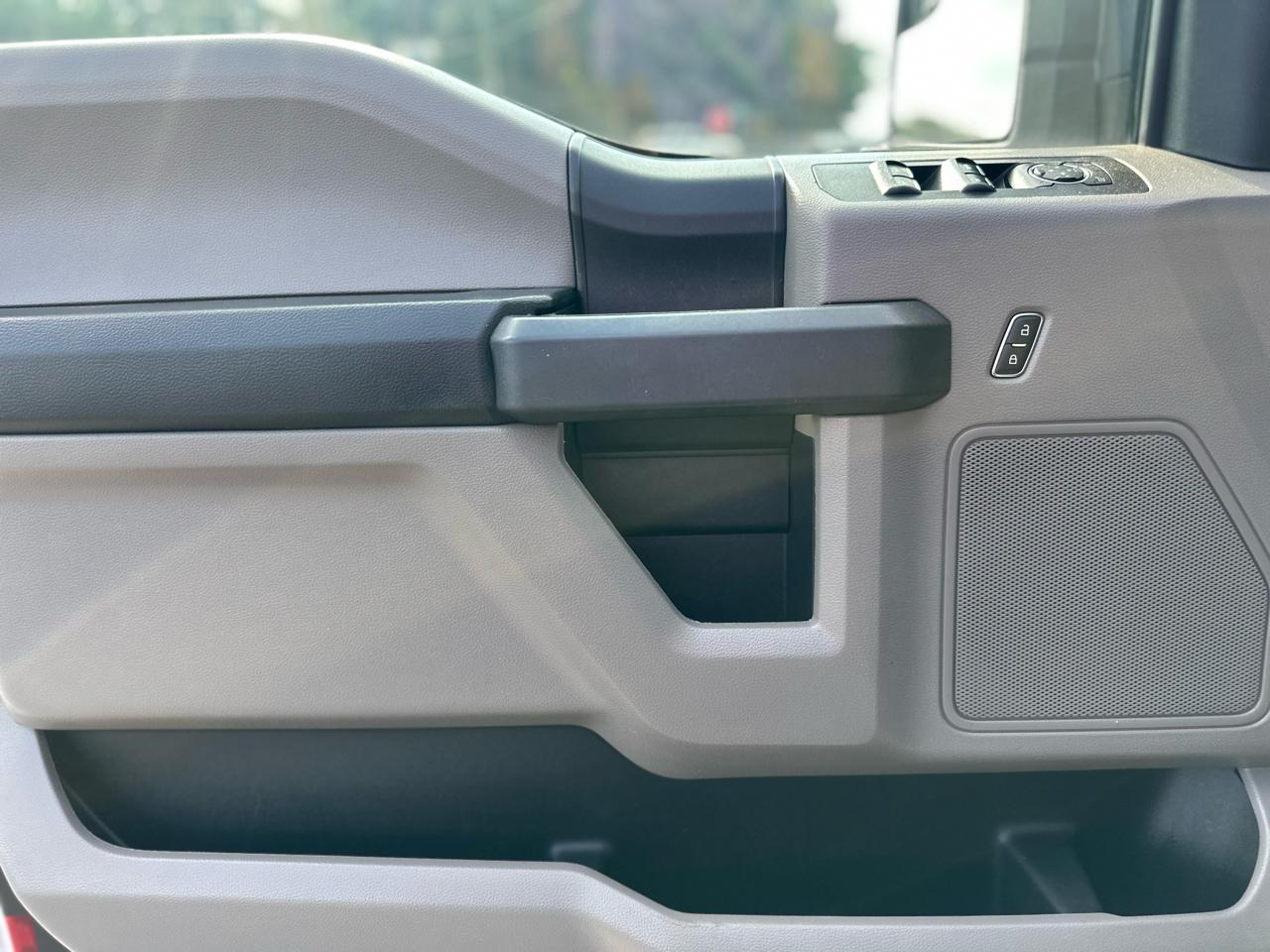 Ford F-150 XL SuperCab 6.5-ft. Bed 2WD 2019