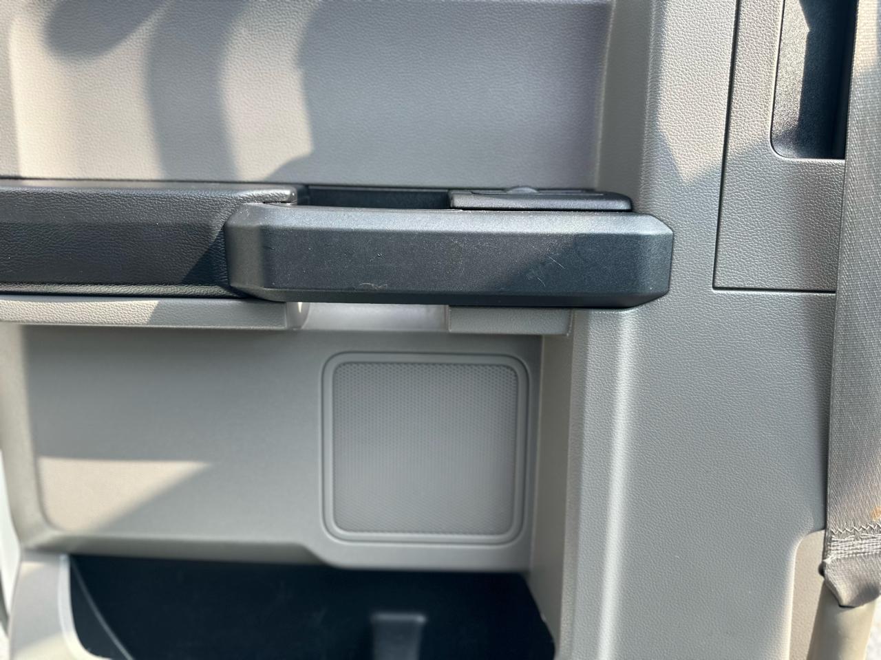 Ford F-150 XL SuperCab 6.5-ft. Bed 2WD 2019
