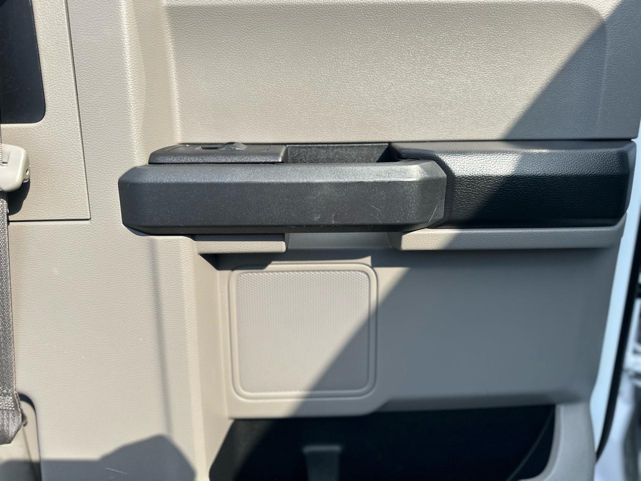 Ford F-150 XL SuperCab 6.5-ft. Bed 2WD 2019