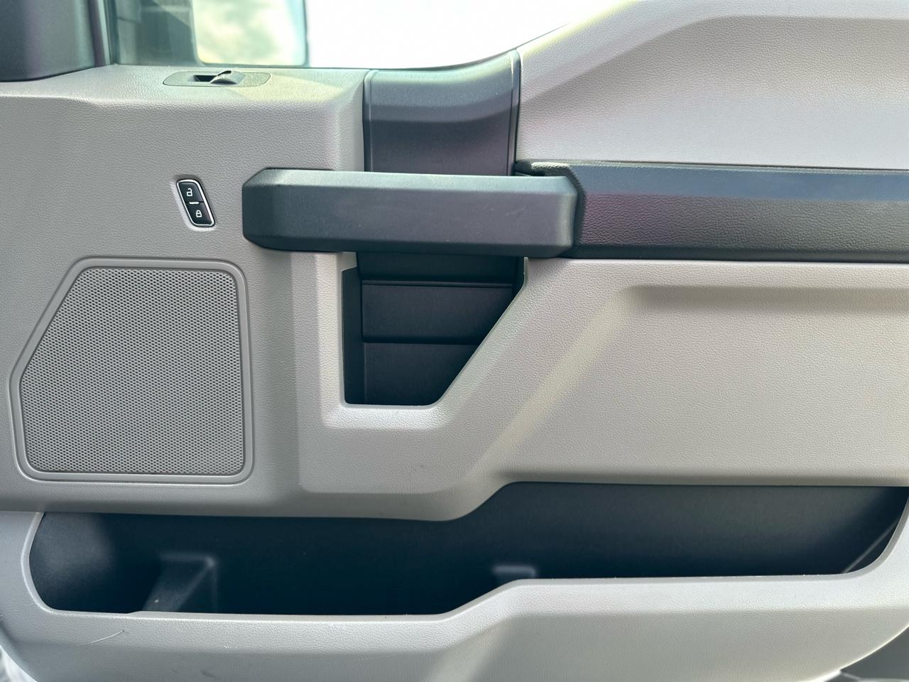 Ford F-150 XL SuperCab 6.5-ft. Bed 2WD 2019